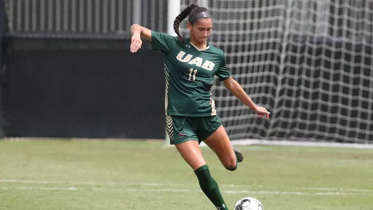 Zuniga Named C-USA Defensive Player of the Week