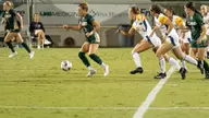Queens of Birmingham – UAB Defeats Samford 1-0