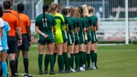 First Place UAB Women’s Soccer Visits UTEP