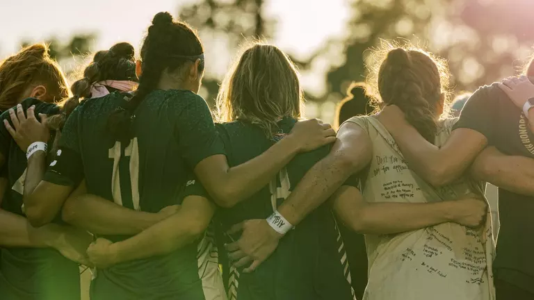 UAB Women’s Soccer Opens C-USA Season VS. Middle Tennessee