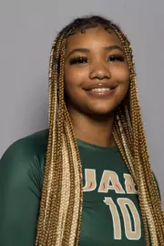 Kennedy Hairston