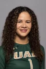 Kiana Mack