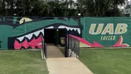 2022 UAB Women's Soccer Signing Day
