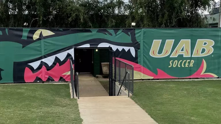2022 UAB Women's Soccer Signing Day