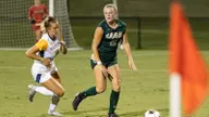 South Alabama Upends UAB 3-0