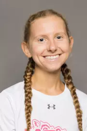 Olivia McAnulty