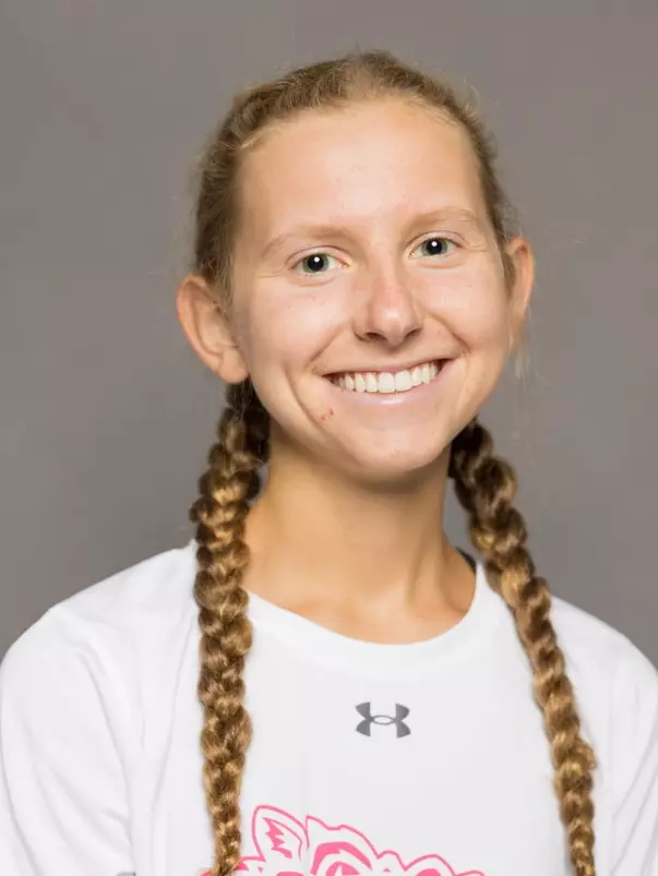 Olivia McAnulty