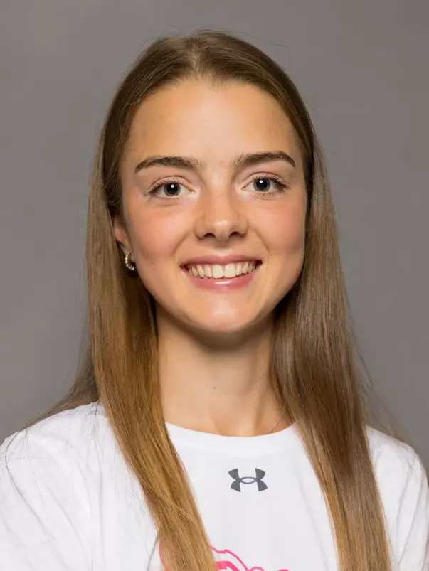 Lauren Charlton