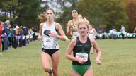 Cross Country Starts 2022 Season at Foothills Invitational