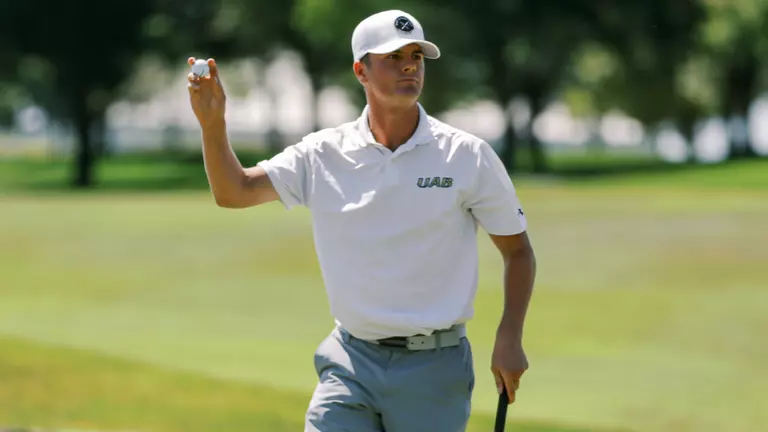UAB Men’s Golf Opens 2022-23 Season at Badger Invitational