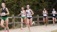 Cross Country Returns to Action at North Alabama Showcase