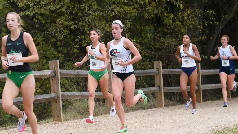 Cross Country Returns to Action at North Alabama Showcase