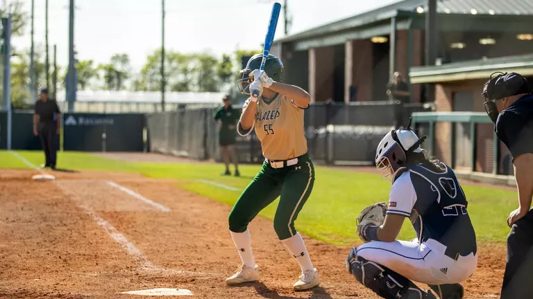 UAB Softball Releases 2022 Fall Ball Schedule