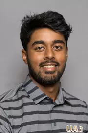Khavish Varadan