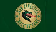 UAB Athletics Announces Hall of Fame Class of 2022