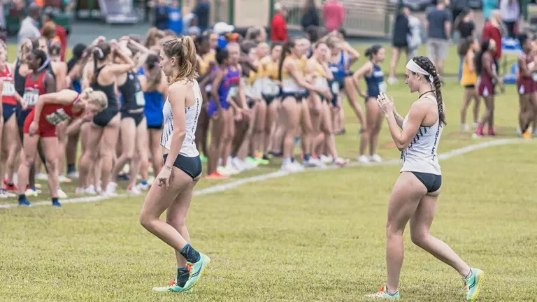 UAB Places 25th at North Alabama Showcase