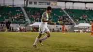 Men's Soccer Falls on the Road to FAU, 1-0