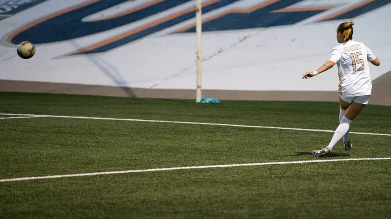 UAB Women’s Soccer Defeats UTEP 1-0, Wins Fifth Straight