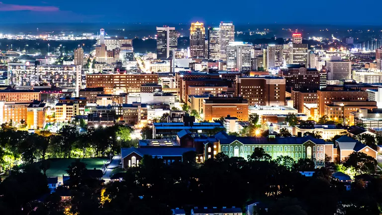 A Message From UAB AD Mark Ingram: Magic City Impact