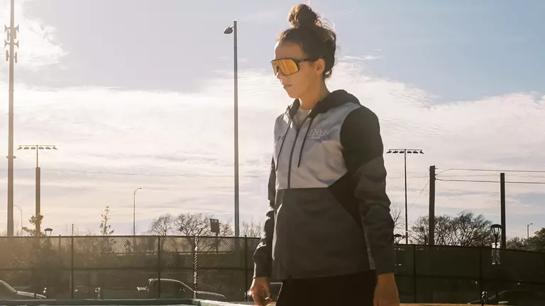 Delaney Clesen Named Assistant Beach Volleyball Coach