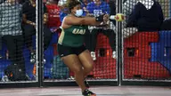 UAB Track & Field Finishes Day Two of Lenny Lyles Invite