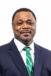 Earnest Hill