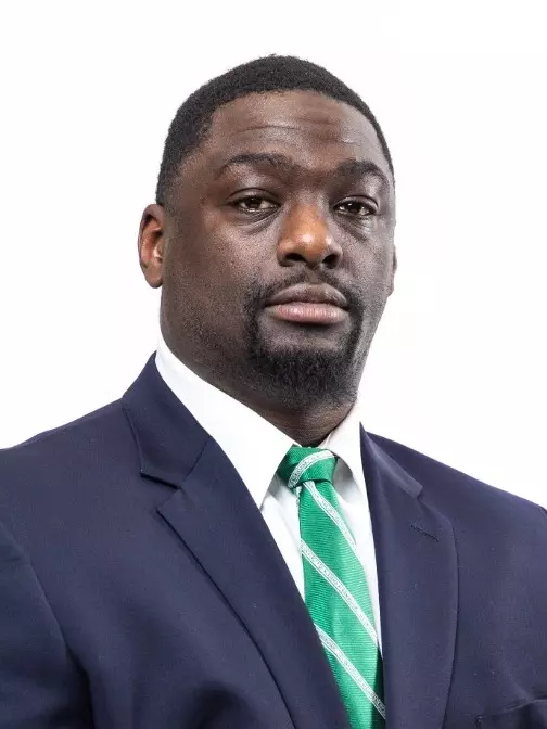 Tristan Henderson HS