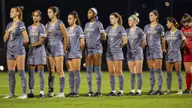 Women's Soccer Hosts UTSA Thursday Night