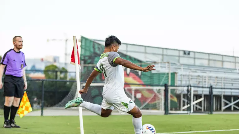 UAB Men’s Soccer Drops Final Non-Conference Match to Purdue Fort Wayne