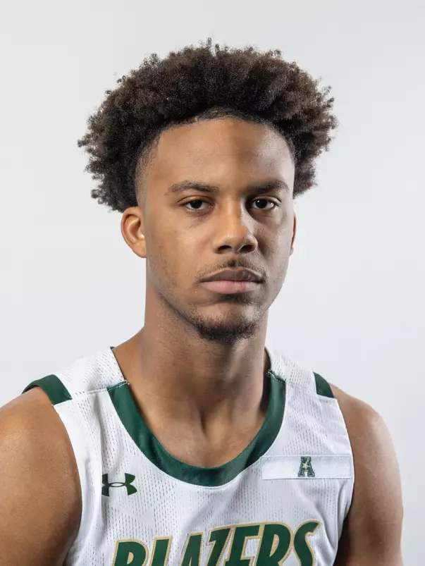 Efrem "Butta" Johnson