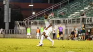 UAB Men’s Soccer Falls to Memphis