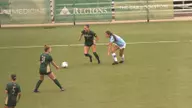 Big 1st Half Lifts UAB to 2-1 Victory Over Rice on Senior Day