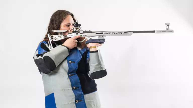 UAB Rifle Travels to Take on The Citadel