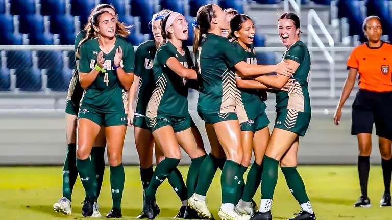 UAB Women’s Soccer Opens AAC Championship Against No. 9 Memphis