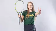 Women’s Tennis Claims Two Titles at Roberta Allison Fall Classic