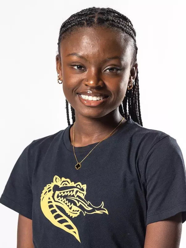 Jasmine Dereje (23-24)