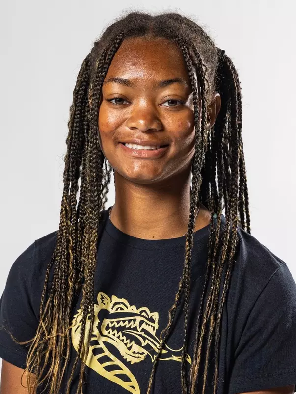 Olivia Beard (23-24)