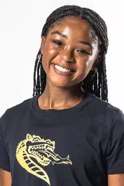 Sydney Mitchell (23-24)