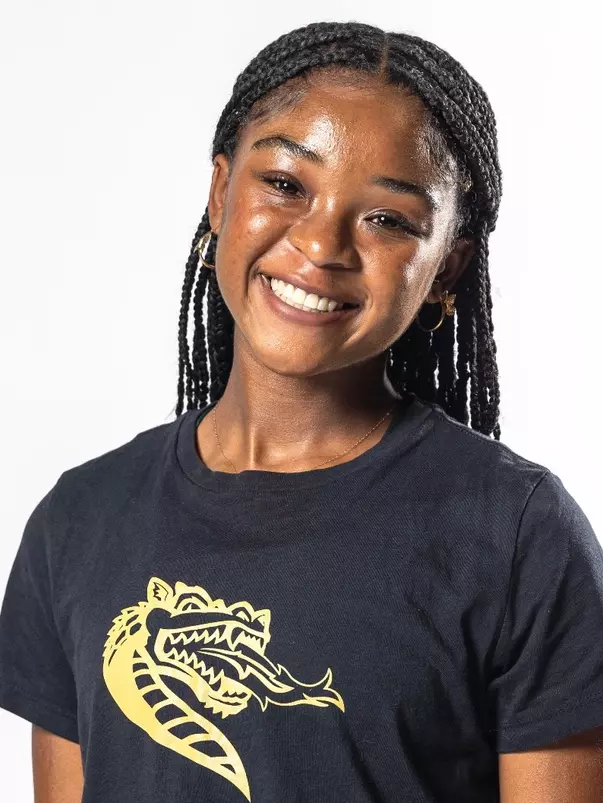 Sydney Mitchell (23-24)