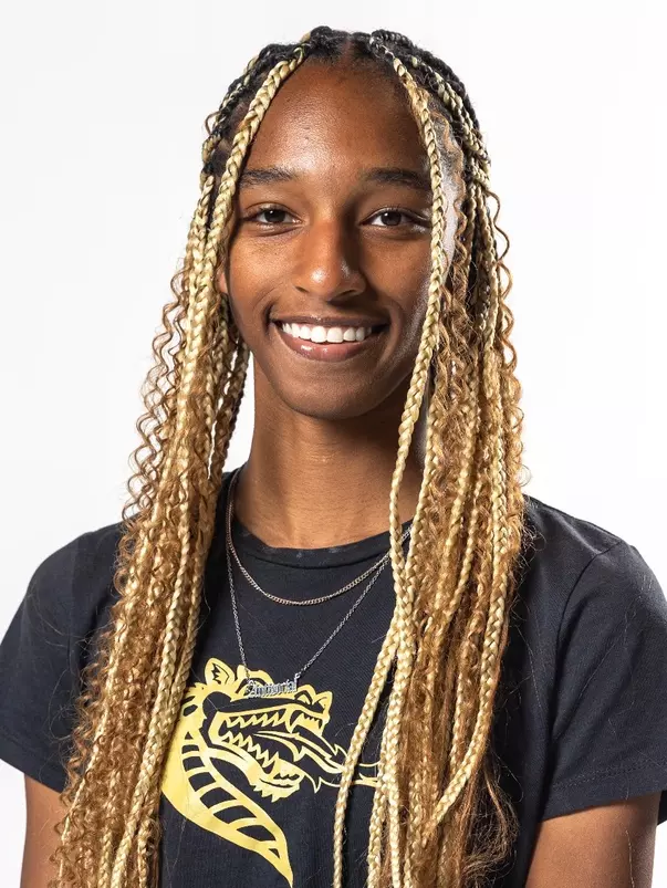 Britnee Hosey (23-24)