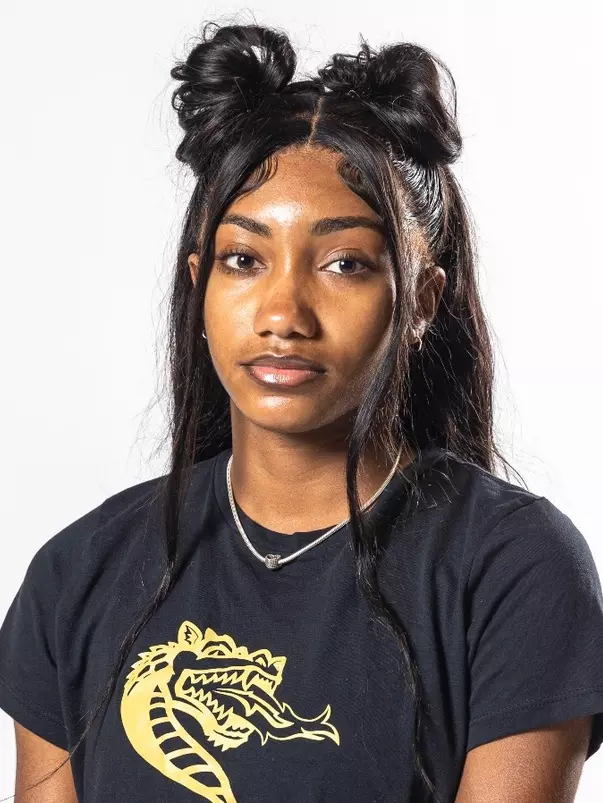 Eriyanna Reed (23-24)