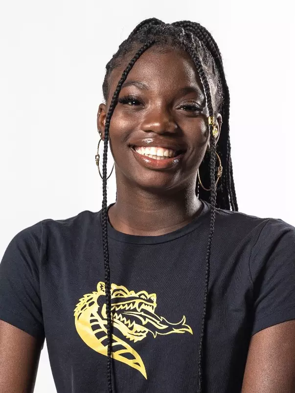 Mikayla Williams (23-24)