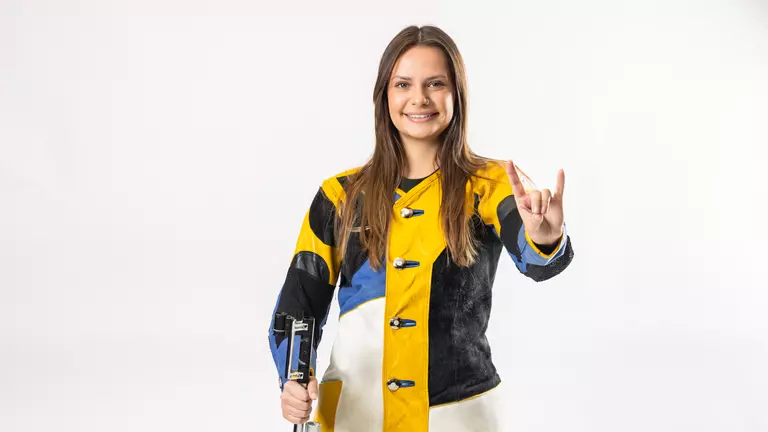 No. 20 Rifle Travels to VMI