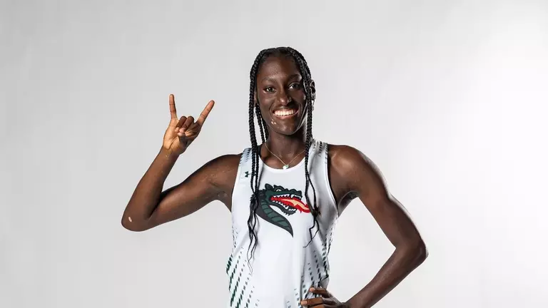 Track & Field Has Notable Performances in Season-Opening Meet