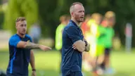 Ingram Names David Lilly as New Men’s Soccer Coach