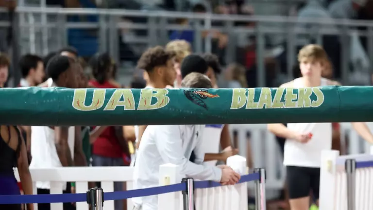 UAB Program Records Fall at Music City Challenge