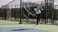 UAB Women’s Tennis Begins Three Match Roadtrip