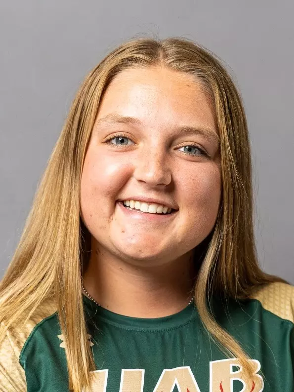 Ali O'Donnell