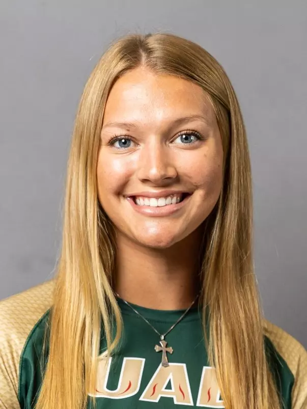 Brooke Pertuit
