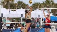 Adriana Pereira Named Conference USA Preseason Player of the Year